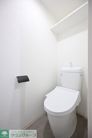 フェリデンシア御嶽山の物件内観写真